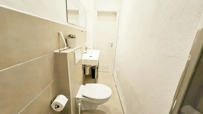 WG-Zimmer mit 16 m² in Köln – Bild 9