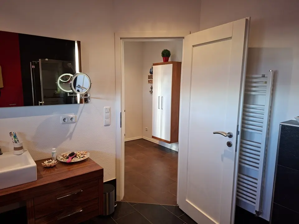 4 Zimmer Haus mit 168 m² in Schwerin – Bild 5