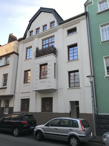 1 Zimmer Wohnung mit 22 m² in Neuss – Bild 1
