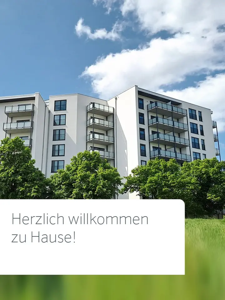 4 Zimmer Wohnung mit 72 m² in Magdeburg – Bild 2