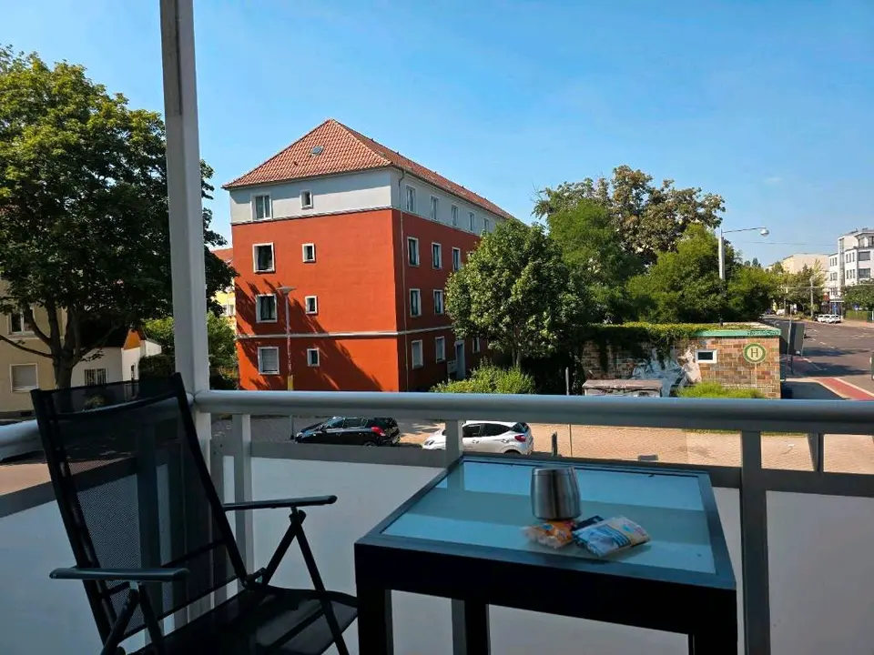 4 Zimmer Wohnung mit 72 m² in Magdeburg – Bild 3