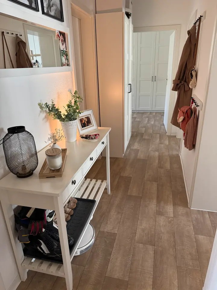 4 Zimmer Wohnung mit 72 m² in Magdeburg – Bild 4