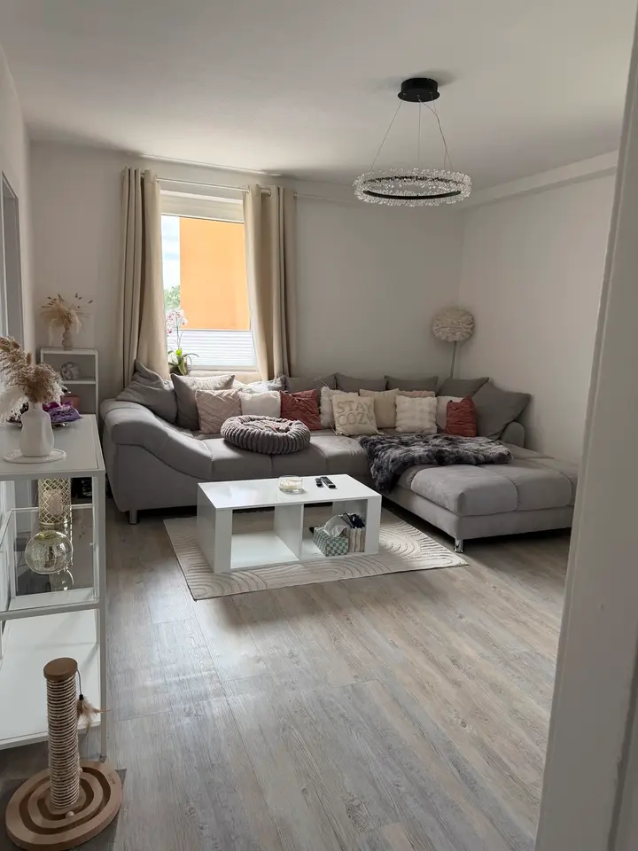 4 Zimmer Wohnung mit 72 m² in Magdeburg – Bild 6