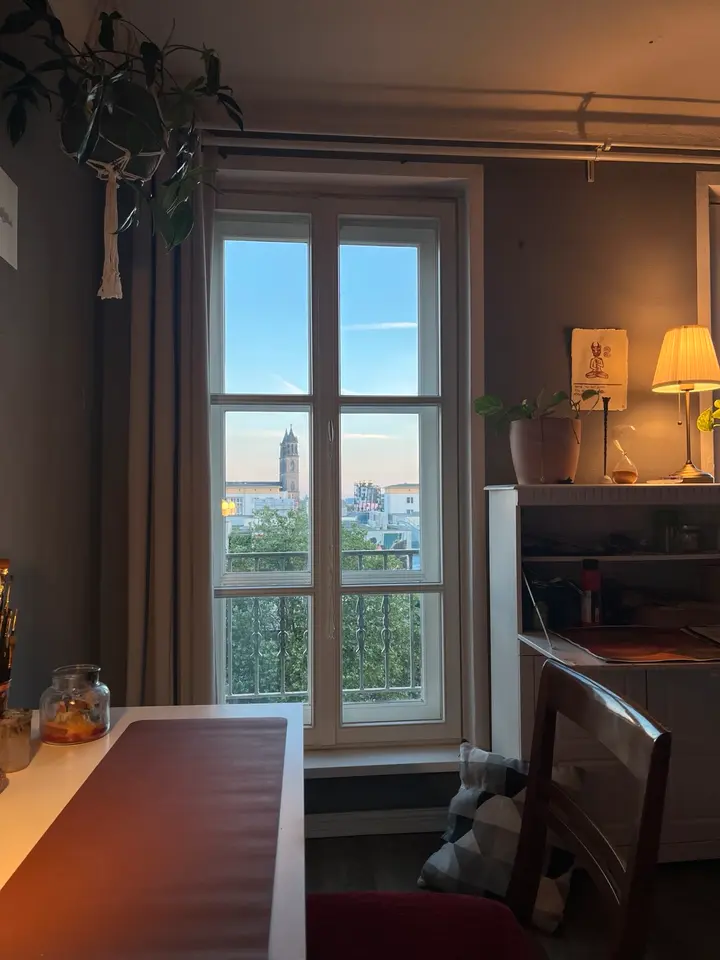 4 Zimmer Wohnung mit 72 m² in Magdeburg – Bild 9