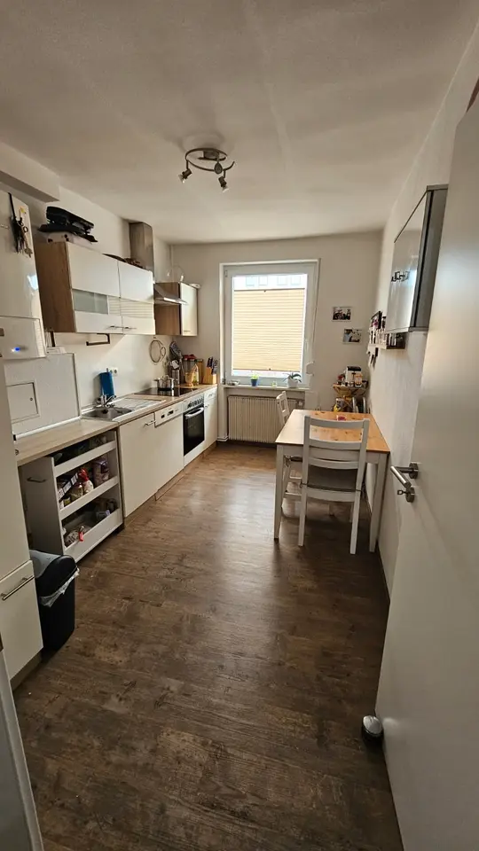 2 Zimmer Wohnung mit 60 m² in Emden – Bild 2