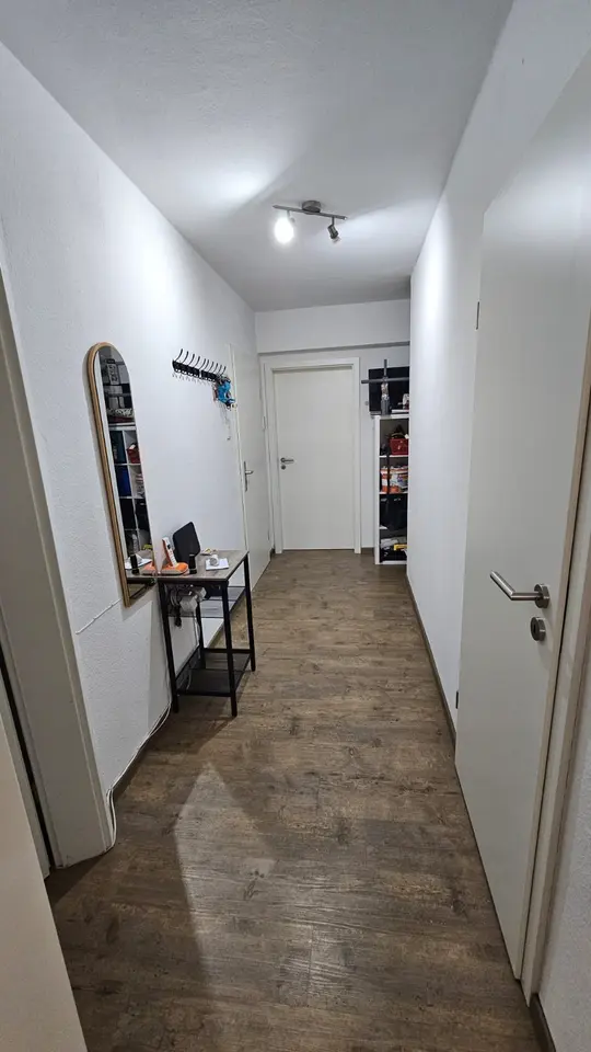 2 Zimmer Wohnung mit 60 m² in Emden – Bild 3