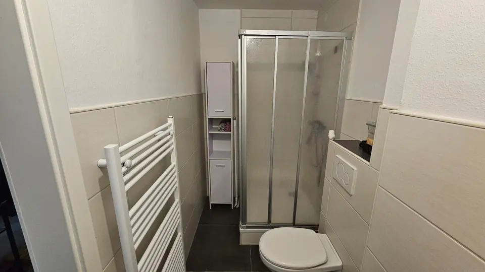 2 Zimmer Wohnung mit 60 m² in Emden – Bild 4