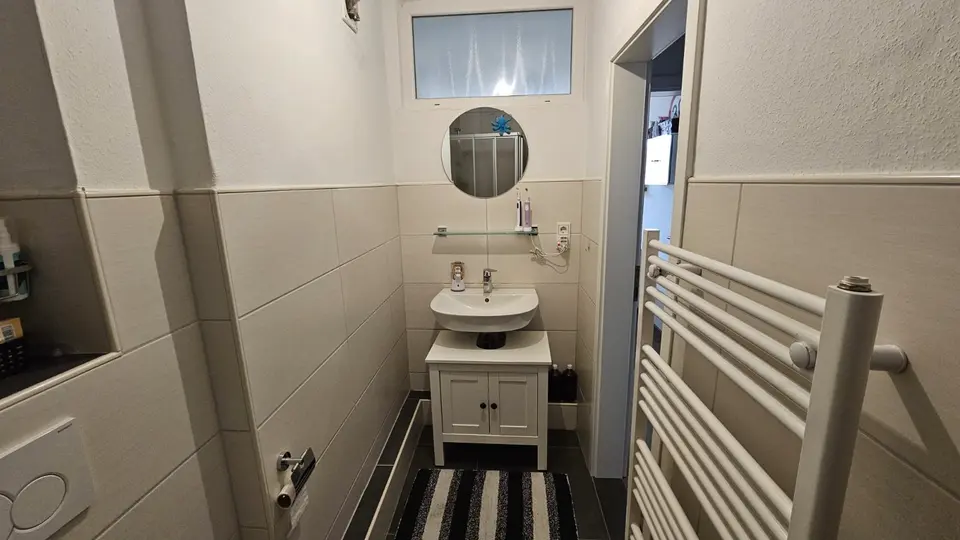 2 Zimmer Wohnung mit 60 m² in Emden – Bild 5