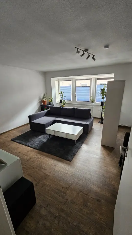 2 Zimmer Wohnung mit 60 m² in Emden – Bild 6