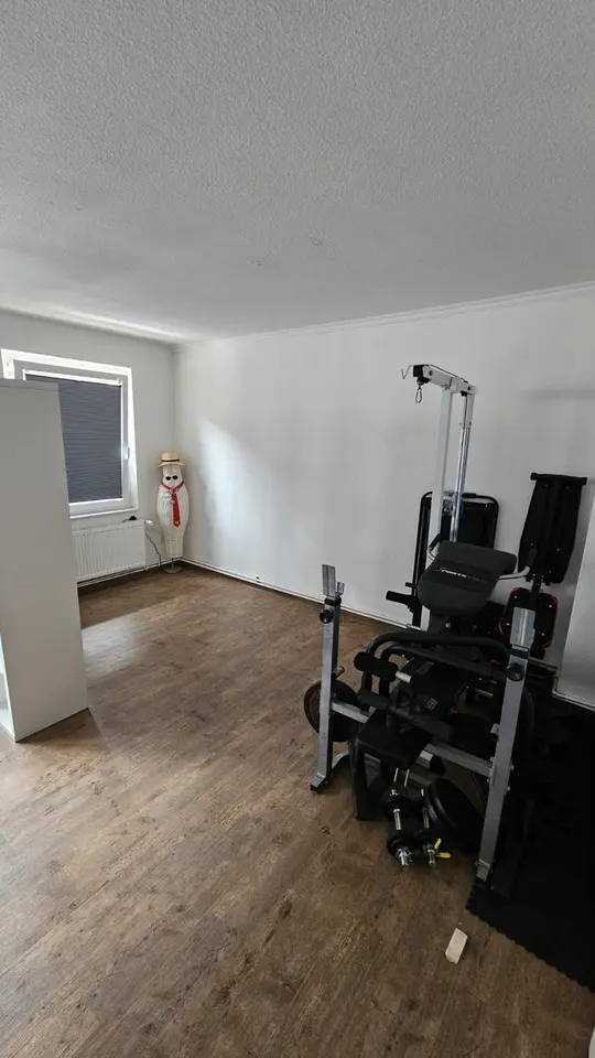 2 Zimmer Wohnung mit 60 m² in Emden – Bild 7