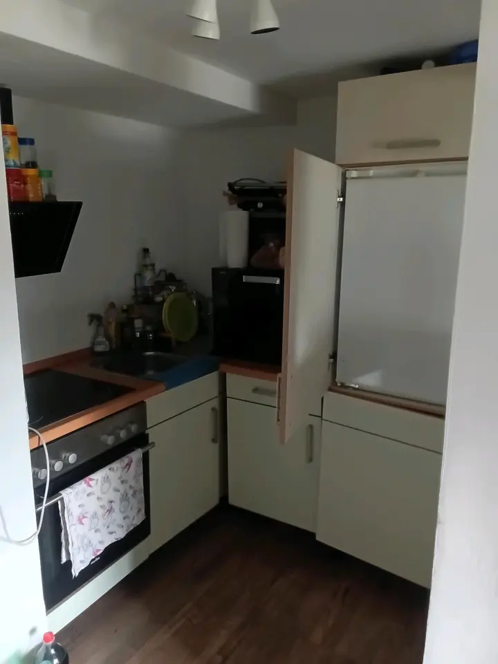 Studio mit 20 m² in Bielefeld – Bild 6