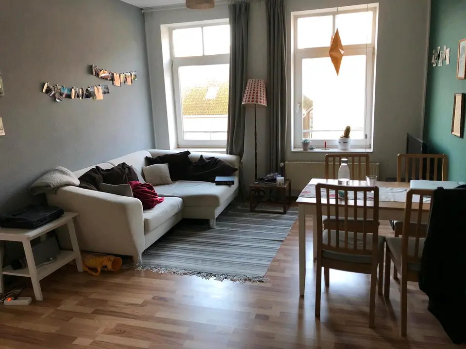Studio mit 20 m² in Bielefeld – Bild 7