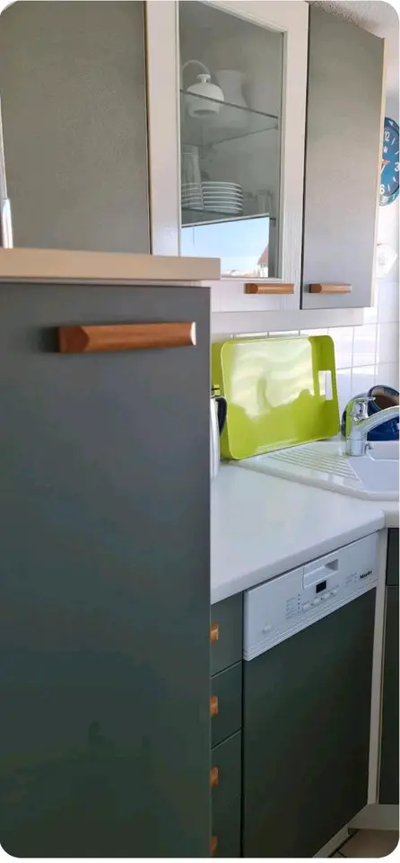 2 Zimmer Wohnung mit 43 m² in Fellbach – Bild 7