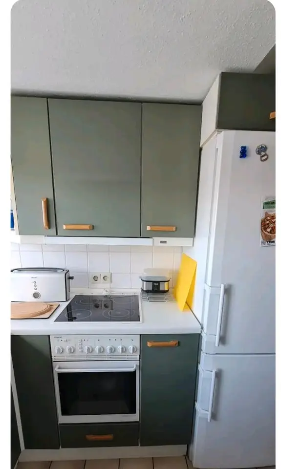 2 Zimmer Wohnung mit 43 m² in Fellbach – Bild 8