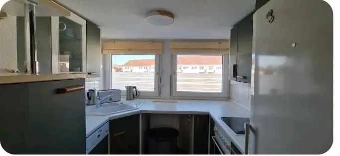 2 Zimmer Wohnung mit 43 m² in Fellbach – Bild 10