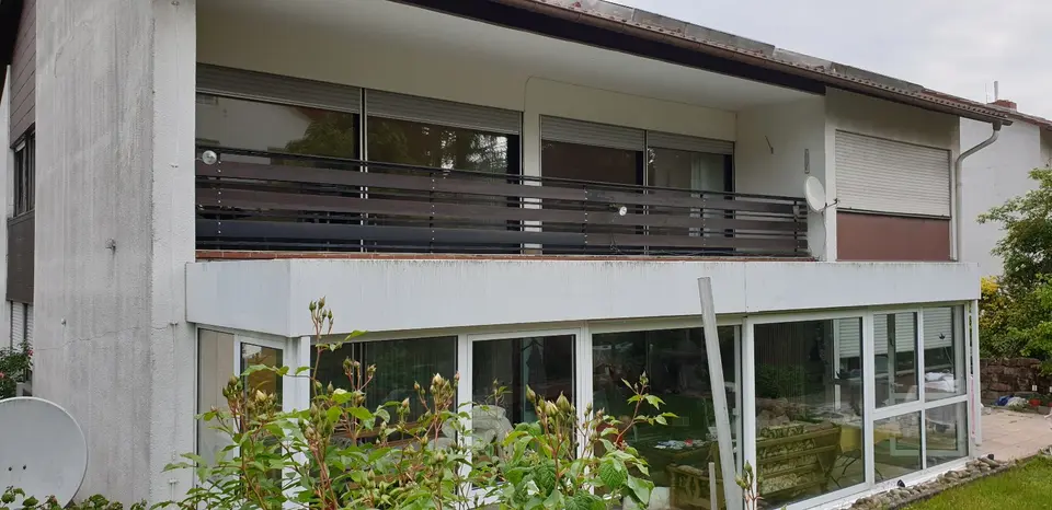 2 Zimmer Wohnung mit 80 m² in Kaiserslautern – Bild 1