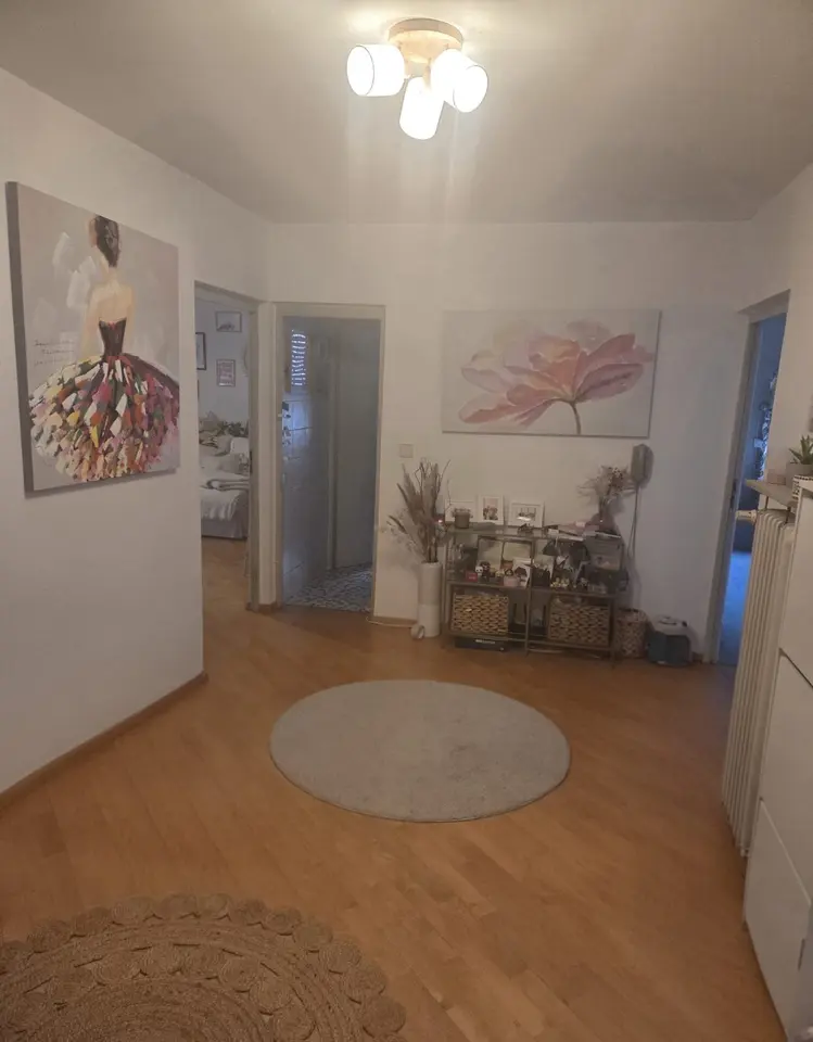 2 Zimmer Wohnung mit 80 m² in Kaiserslautern – Bild 2
