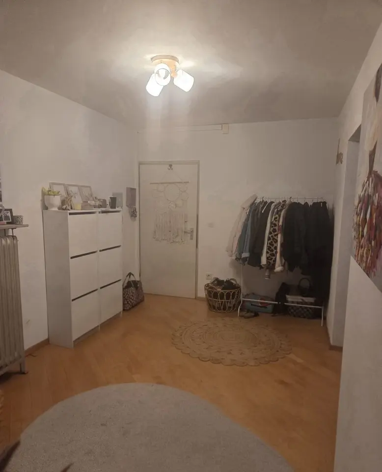 2 Zimmer Wohnung mit 80 m² in Kaiserslautern – Bild 4