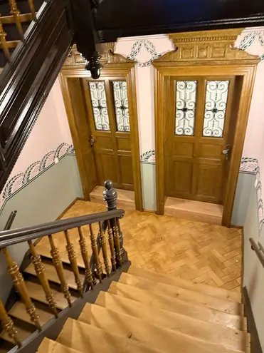 3 Zimmer Wohnung mit 73 m² in Leipzig – Bild 2