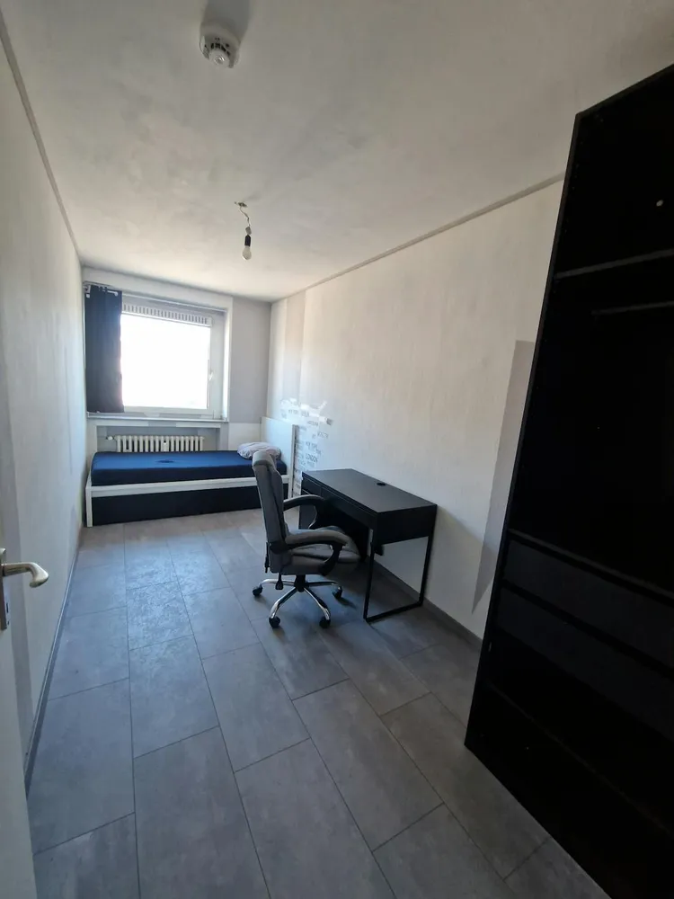 WG-Zimmer mit 15 m² in Düsseldorf – Bild 1
