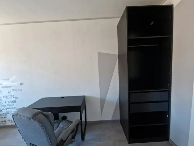 WG-Zimmer mit 15 m² in Düsseldorf – Bild 6