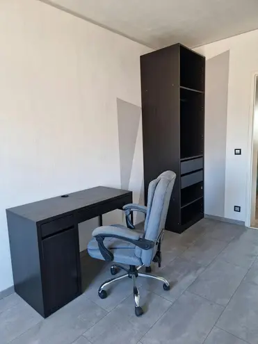 WG-Zimmer mit 15 m² in Düsseldorf – Bild 7