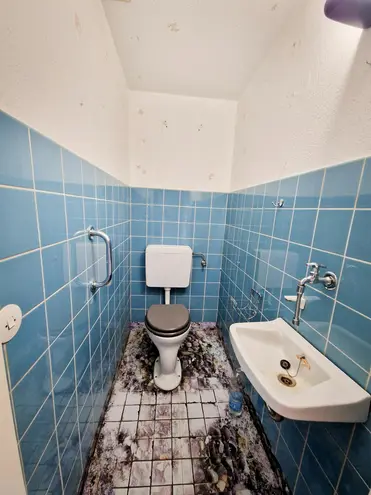 WG-Zimmer mit 15 m² in Düsseldorf – Bild 9