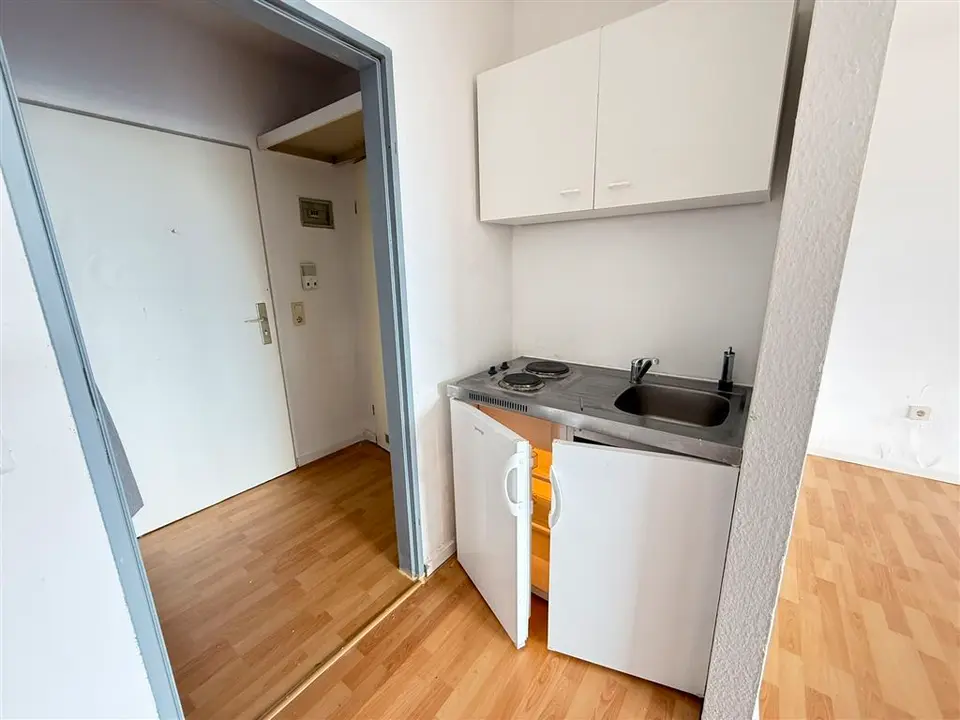 3 Zimmer Wohnung mit 34 m² in Göttingen – Bild 2