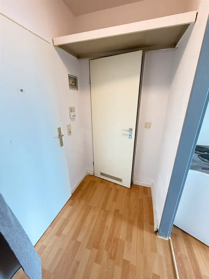 3 Zimmer Wohnung mit 34 m² in Göttingen – Bild 3