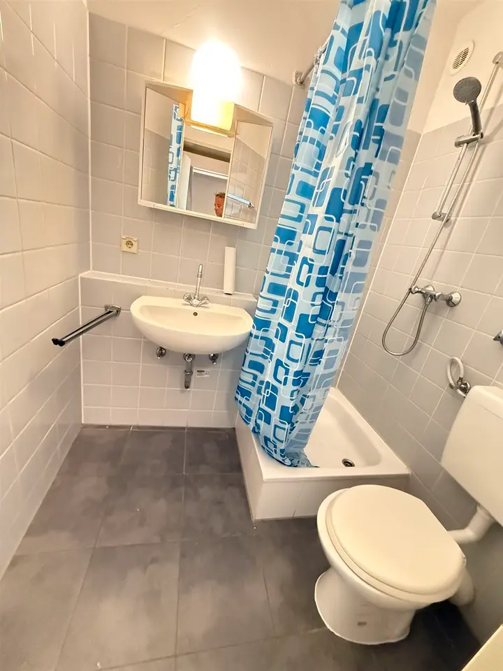 3 Zimmer Wohnung mit 34 m² in Göttingen – Bild 4