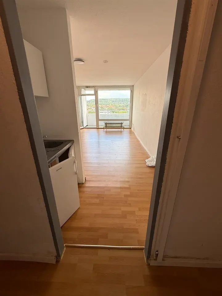 3 Zimmer Wohnung mit 34 m² in Göttingen – Bild 5