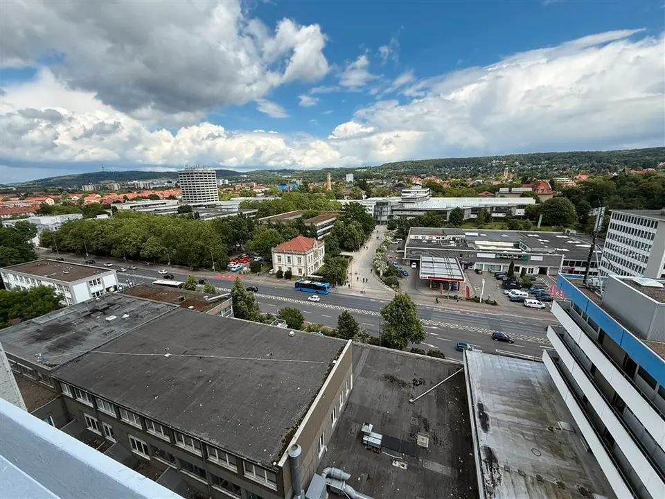 3 Zimmer Wohnung mit 34 m² in Göttingen – Bild 6
