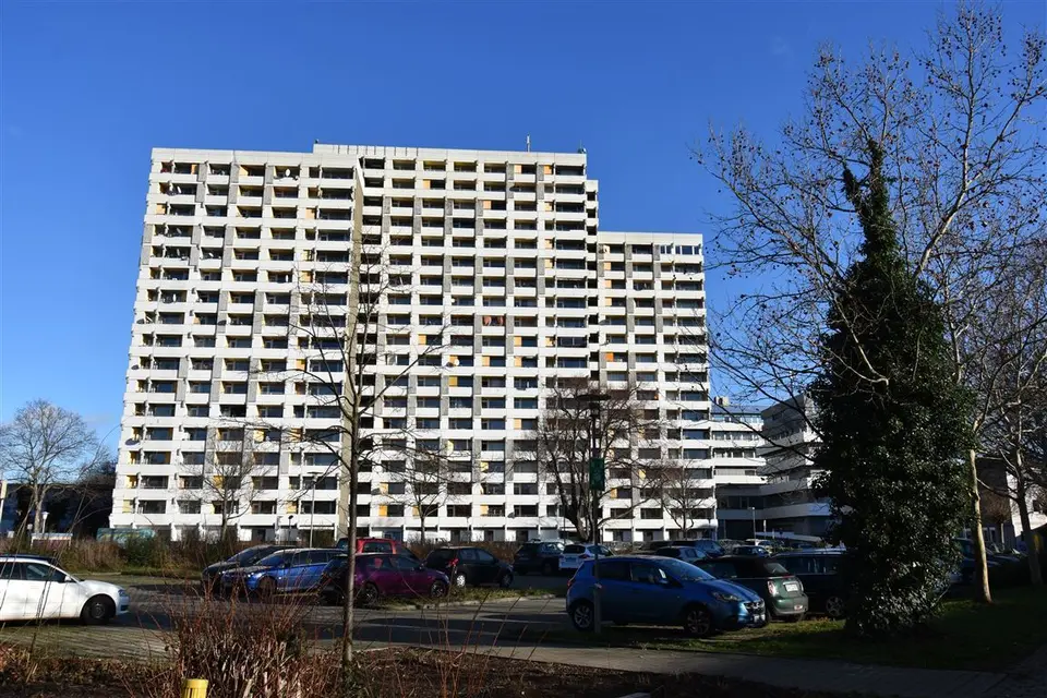 3 Zimmer Wohnung mit 34 m² in Göttingen – Bild 7