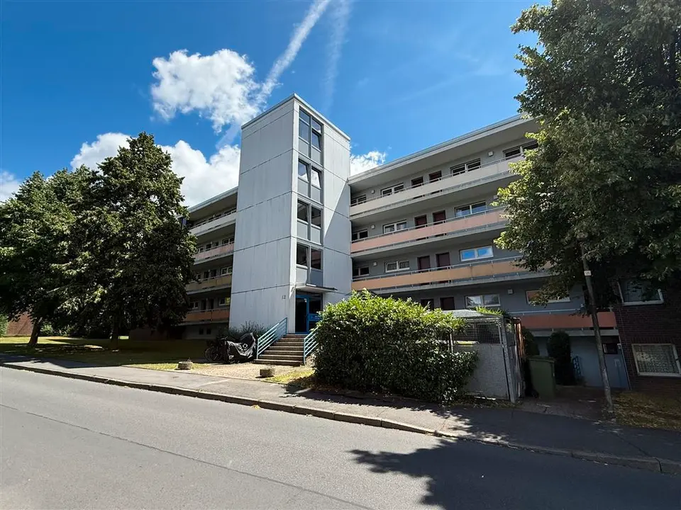 3 Zimmer Wohnung mit 34 m² in Göttingen – Bild 8