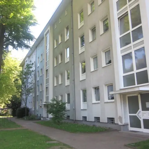 3 Zimmer Wohnung mit 63 m² in Gelsenkirchen – Bild 1