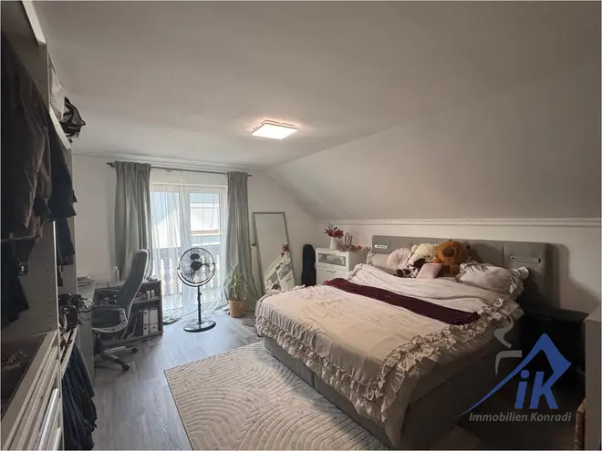 6 Zimmer Haus mit 200 m² in Kaiserslautern – Bild 12