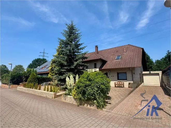 6 Zimmer Haus mit 200 m² in Kaiserslautern – Bild 5