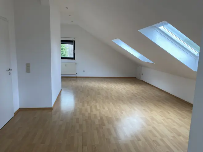 2 Zimmer Wohnung mit 60 m² in Bielefeld – Bild 2