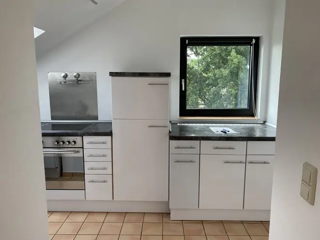 2 Zimmer Wohnung mit 60 m² in Bielefeld – Bild 3