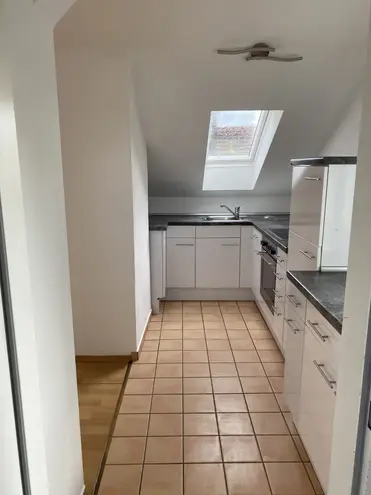 2 Zimmer Wohnung mit 60 m² in Bielefeld – Bild 4