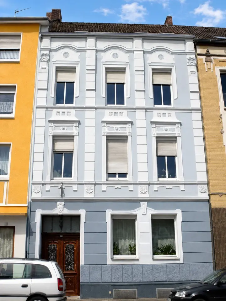 3 Zimmer Wohnung mit 86 m² in Mönchengladbach – Bild 10