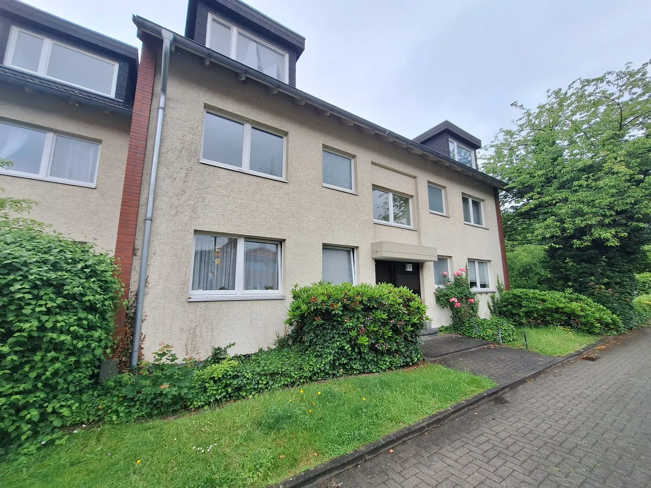 2 Zimmer Wohnung mit 63 m² in Osnabrück – Bild 1