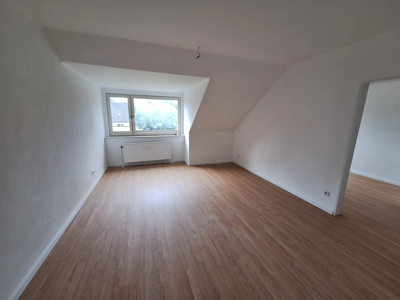 2 Zimmer Wohnung mit 63 m² in Osnabrück – Bild 2