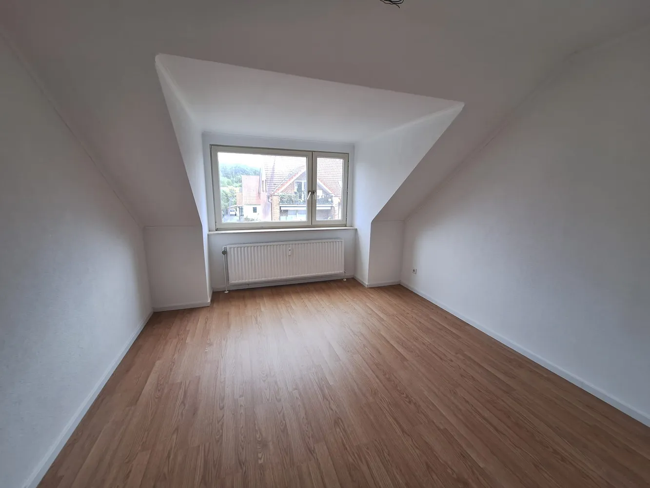 2 Zimmer Wohnung mit 63 m² in Osnabrück – Bild 3