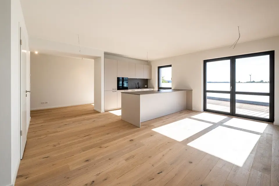 4 Zimmer Wohnung mit 173 m² in Flensburg – Bild 2