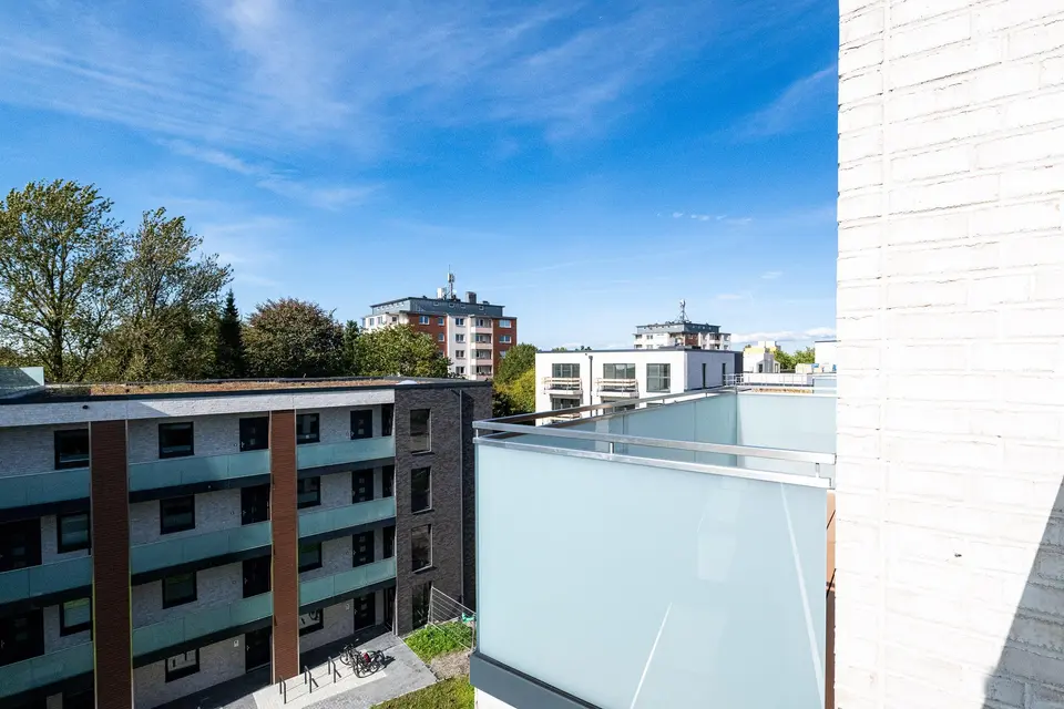 4 Zimmer Wohnung mit 173 m² in Flensburg – Bild 5