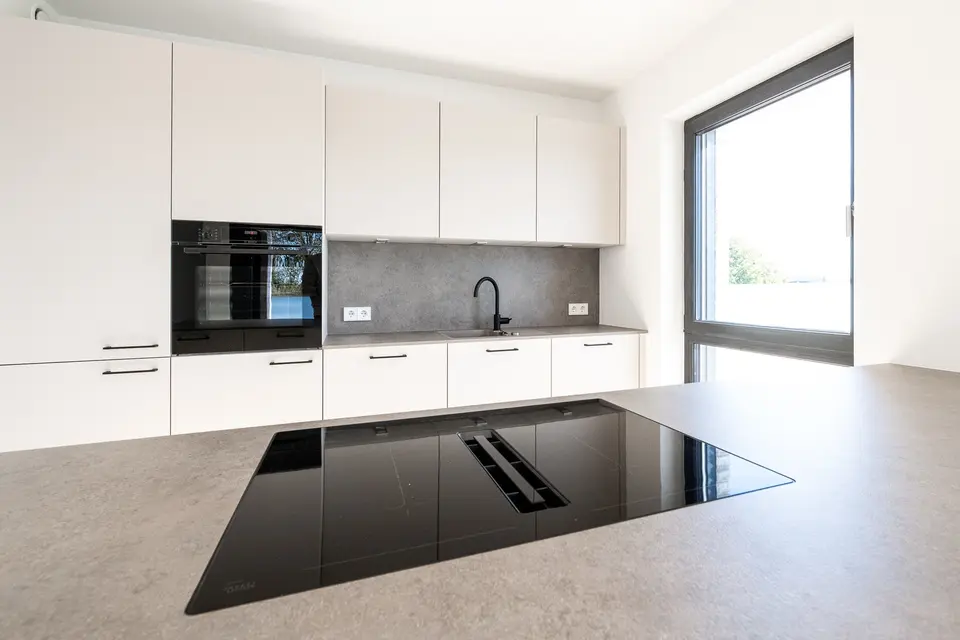 4 Zimmer Wohnung mit 173 m² in Flensburg – Bild 8