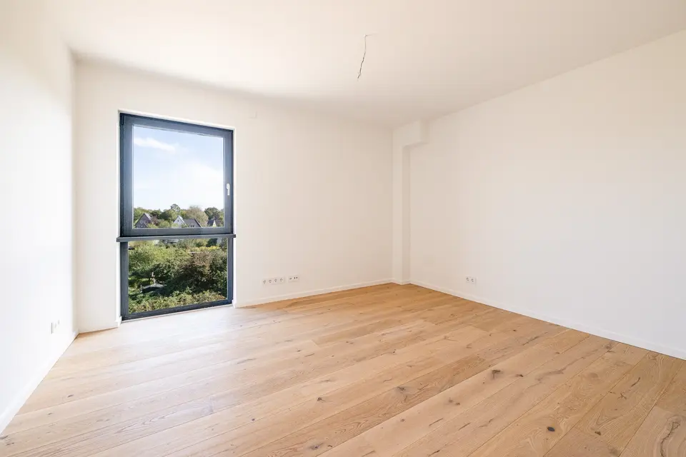 4 Zimmer Wohnung mit 173 m² in Flensburg – Bild 10