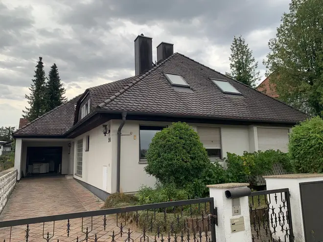 3 Zimmer Wohnung mit 84 m² in München – Bild 1