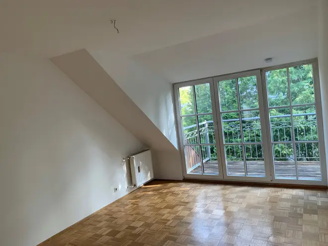 3 Zimmer Wohnung mit 84 m² in München – Bild 6